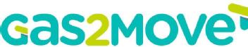Imagen de GAS 2 MOVE