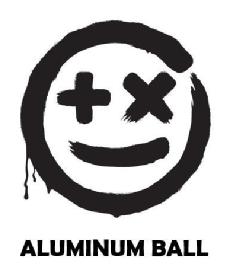Imagen de ALUMINUM BALL