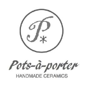 Imagen de P* POTS-A-PORTER HANDMADE CERAMICS