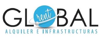 Imagen de GLOBAL RENT ALQUILER E INFRASTUCTURAS