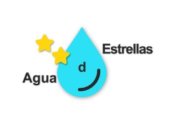 Imagen de AGUA D ESTRELLAS