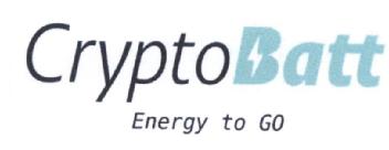 Imagen de CRYTOBATT ENERGY TO GO