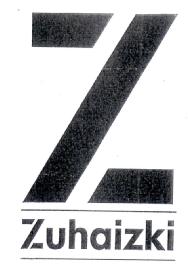 Imagen de Z ZUHAIZKI