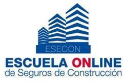 Imagen de ESECON ESCUELA ONLINE DE SEGUROS DE CONSTRUCCION