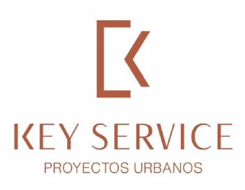 Imagen de KEY SERVICE PROYECTOS URBANOS