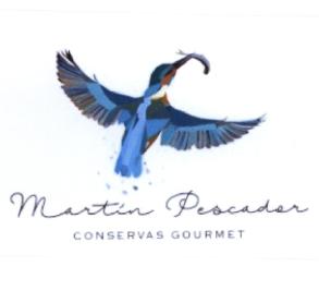 Imagen de MARTIN PESCADOR CONSERVAS GOURMET