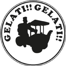 Imagen de GELATI!! GELATI!!