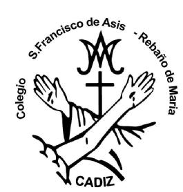 Imagen de COLEGIO S. FRANCISCO DE ASIS - REBAÑO DE MARIA CADIZ