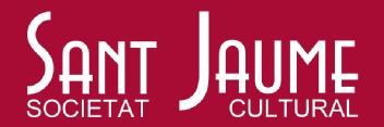 Imagen de SOCIETAT CULTURAL SANT JAUME