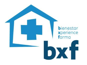 Imagen de BXF BIENESTAR XPERIENCE FARMA