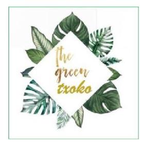 Imagen de THE GREEN TXOKO