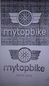 Imagen de MYTOPBIKE SINDE 2014