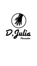 Imagen de D,JULIA PERCUSION