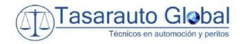 Imagen de TASARAUTO GLOBAL