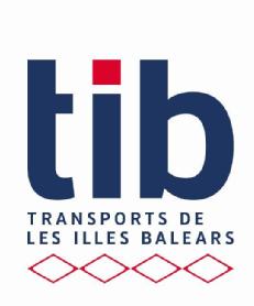 Imagen de TIB TRANSPORTS DE LES ILLES BALEARS