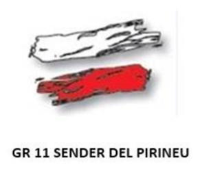 Imagen de GR 11 SENDER DEL PIRINEU