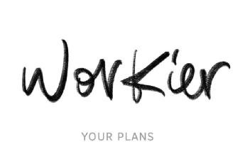 Imagen de WORKIER YOUR PLANS