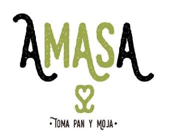 Imagen de AMASA MAS TOMA PAN Y MOJA