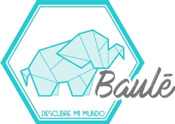 Imagen de BAULE DESCRUBRE MI MUNDO
