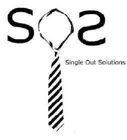 Imagen de SOS SINGLE OUT SOLUTIONS