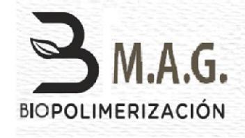 Imagen de BM.A.G. BIOPOLIMERACION