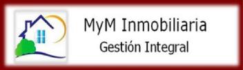 Imagen de MYM INMOBILIARIA GESTION INTEGRAL