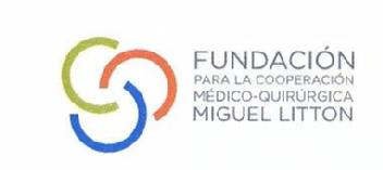 Imagen de FUNDACION PARA LA COOPERACION MEDICO-QUIRURGICA MIGUEL LITTON