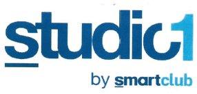 Imagen de STUDIO1 BY SMARTCLUB