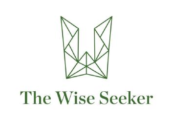 Imagen de THE WISE SEEKER