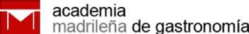 Imagen de ACADEMIA MADRILEÑA DE GASTRONOMIA