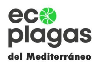 Imagen de ECOPLAGAS DEL MEDITERRANEO