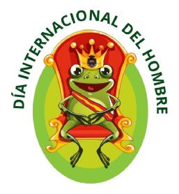 Imagen de DIA INTERNACIONAL DEL HOMBRE