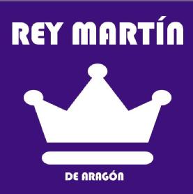 Imagen de REY MARTIN DE ARAGON