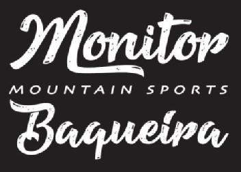 Imagen de MONITOR MOUNTAIN SPORTS BAQUEIRA