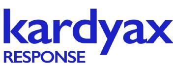 Imagen de KARDYAX RESPONSE