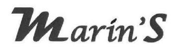 Imagen de MARIN\'S