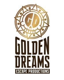 Imagen de GOLDEN DREAMS ESCAPE PRODUCTIONS