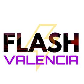 Imagen de FLASH VALENCIA