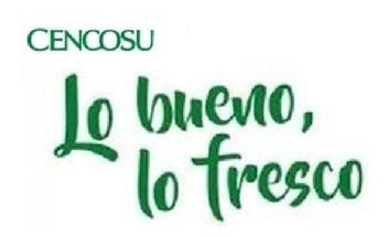 Imagen de CENCOSU LO BUENO, LO FRESCO