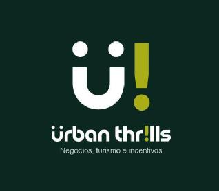 Imagen de URBAN THRILLS. NEGOCIOS, TURISMO E INCENTIVOS