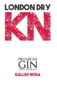 Imagen de KN GIN