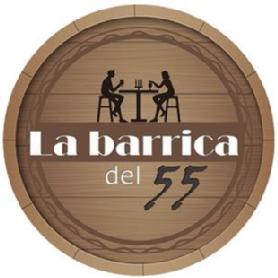 Imagen de LA BARRICA DEL 55