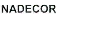 Imagen de NADECOR