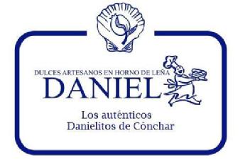 Imagen de DULCES ARTESANOS EN HORNO DE LEÑA DANIEL. LOS AUTENTICOS DANIELITOS DE CONCHAR