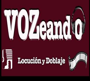 Imagen de VOZEANDO LOCUCION Y DOBLAJE