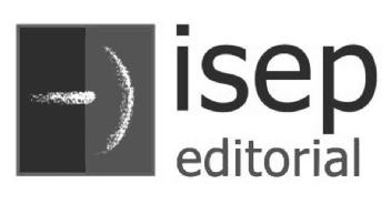 Imagen de ISEP EDITORIAL
