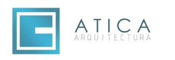 Imagen de ATICA ARQUITECTURA