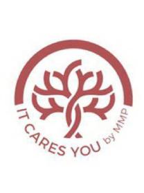 Imagen de IT CARES YOU BY MMP
