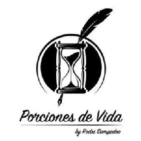 Imagen de PORCIONES DE VIDA BY RODRI SAMPEDRO