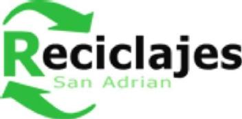 Imagen de RECICLAJES SAN ADRIAN